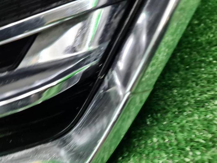 Решетка радиатора Jetour X90 PLUS (2021-н.в.)