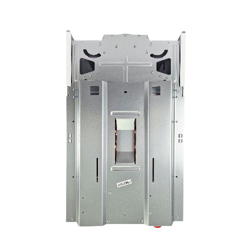 Водонагреватель газовый проточный MIZUDO PEARL PLUS ВПГ 2-10 (20кВт)