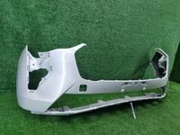 Бампер передний Haval Jolion (2021-2024)