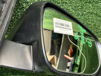 Зеркало правое Toyota Rav 4 CA40 (12-19) 9 конт.