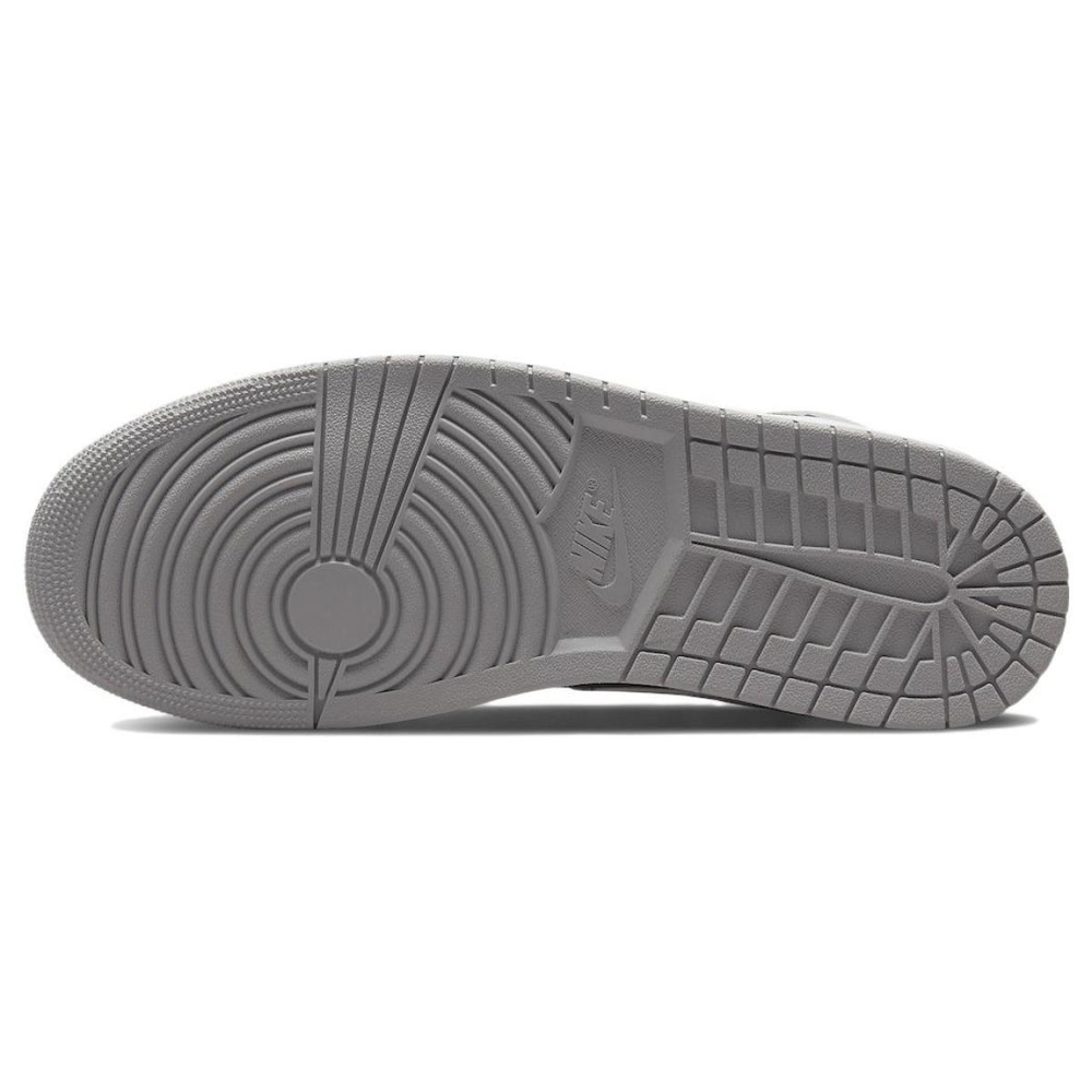 Кроссовки Air Jordan 1 Mid SE Elephant Toe