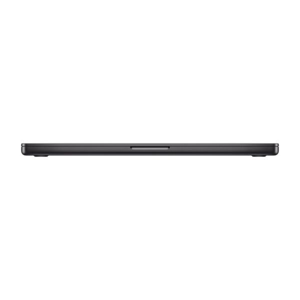 Ноутбук Apple MacBook Pro 16" 2023 MRW13LL/A (M3 Pro 12C CPU, 18C GPU, RAM 18 ГБ, SSD 512 ГБ), черный космос