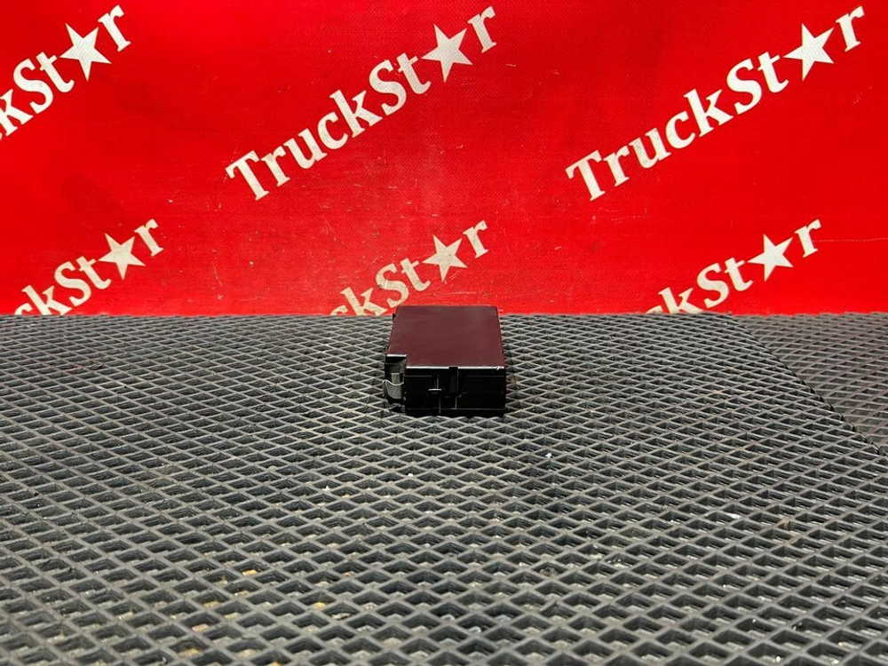 Блoк упрaвлeния cистемoй зaжигaния