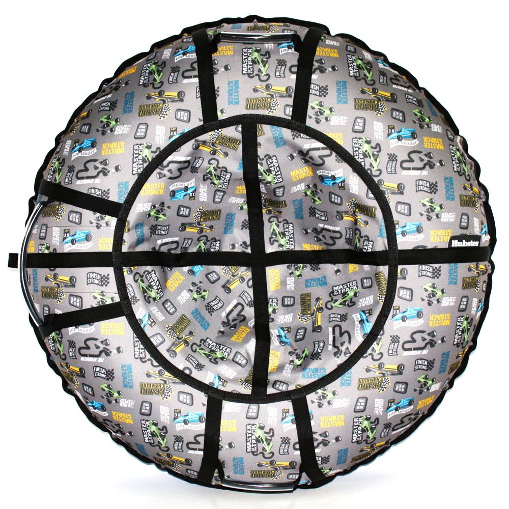 Тюбинг Hubster Люкс Pro Гран при