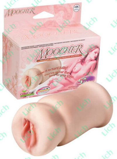 Вагина-маструрбатор Moocher (Tonga 150131)