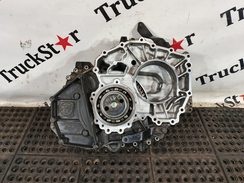 Корпус АКПП в сборе Traxon 12TX2621TD 2023г.