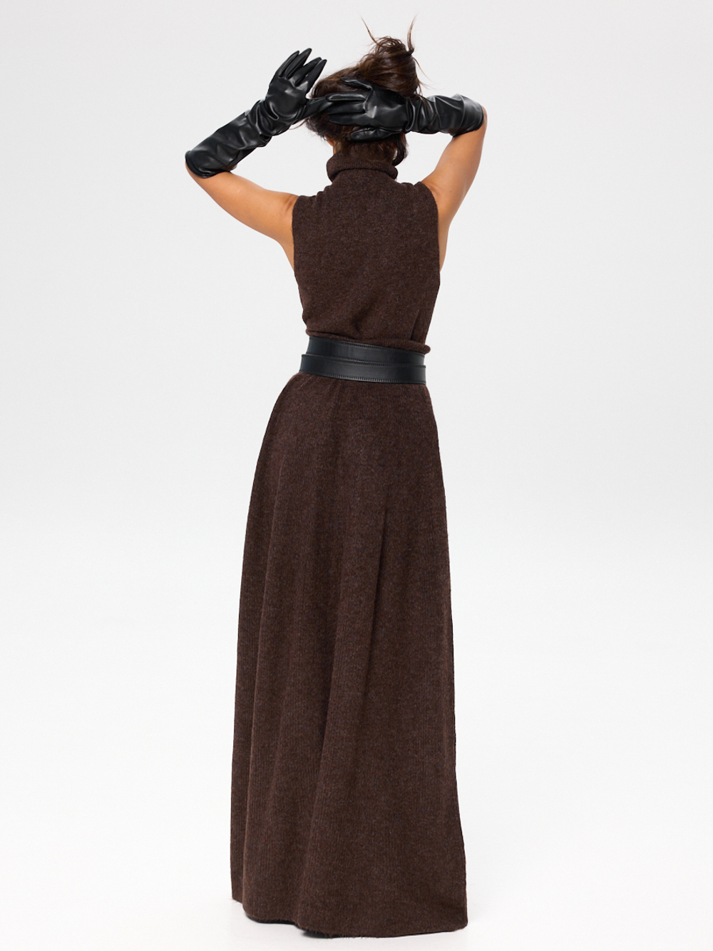 Комплект шоколад