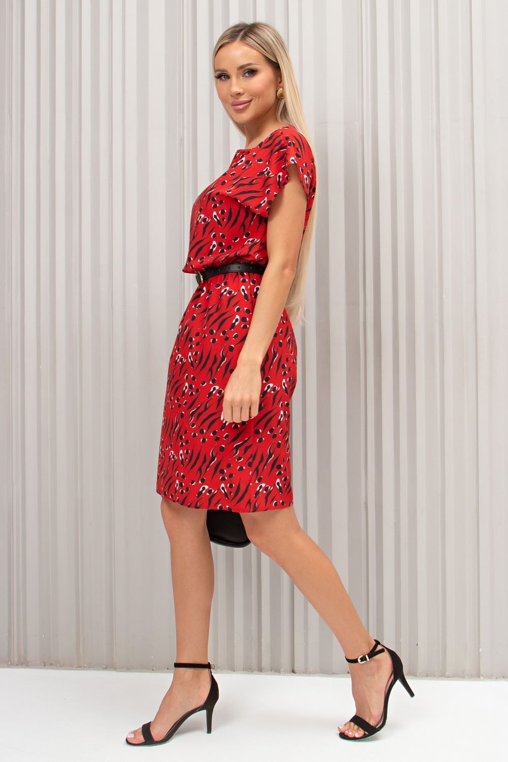 Платье Ульяна №64 Valentina