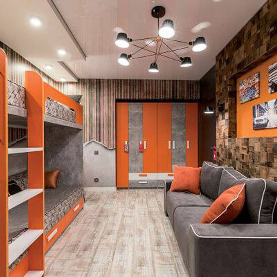 Спот Favourite Eimer 1512-1W