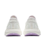 Anta Divine Journey 15 Fabric Cushioning Lightweight Low top Training Shoes Women"s White Purple
