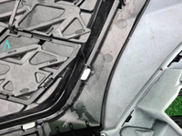 Бампер передний Omoda S5 (2022-н.в.)