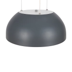 Подвесной светодиодный светильник Freya Solar FR6087PL-L36GR