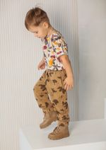 спортивные брюки