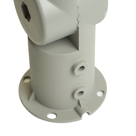 Уличный светодиодный консольный светильник Feron SP3060 48688