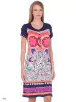 Халат домашний