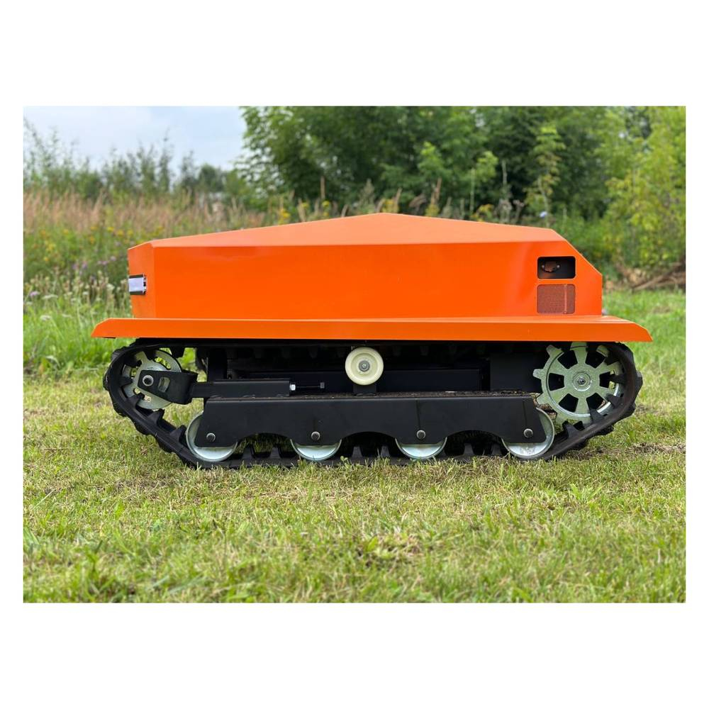 Робот травокосилка ZimAni RLM100