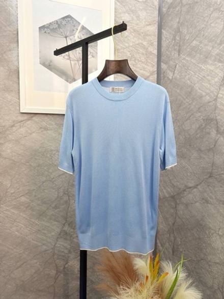 Футболка Brunello Cucinelli