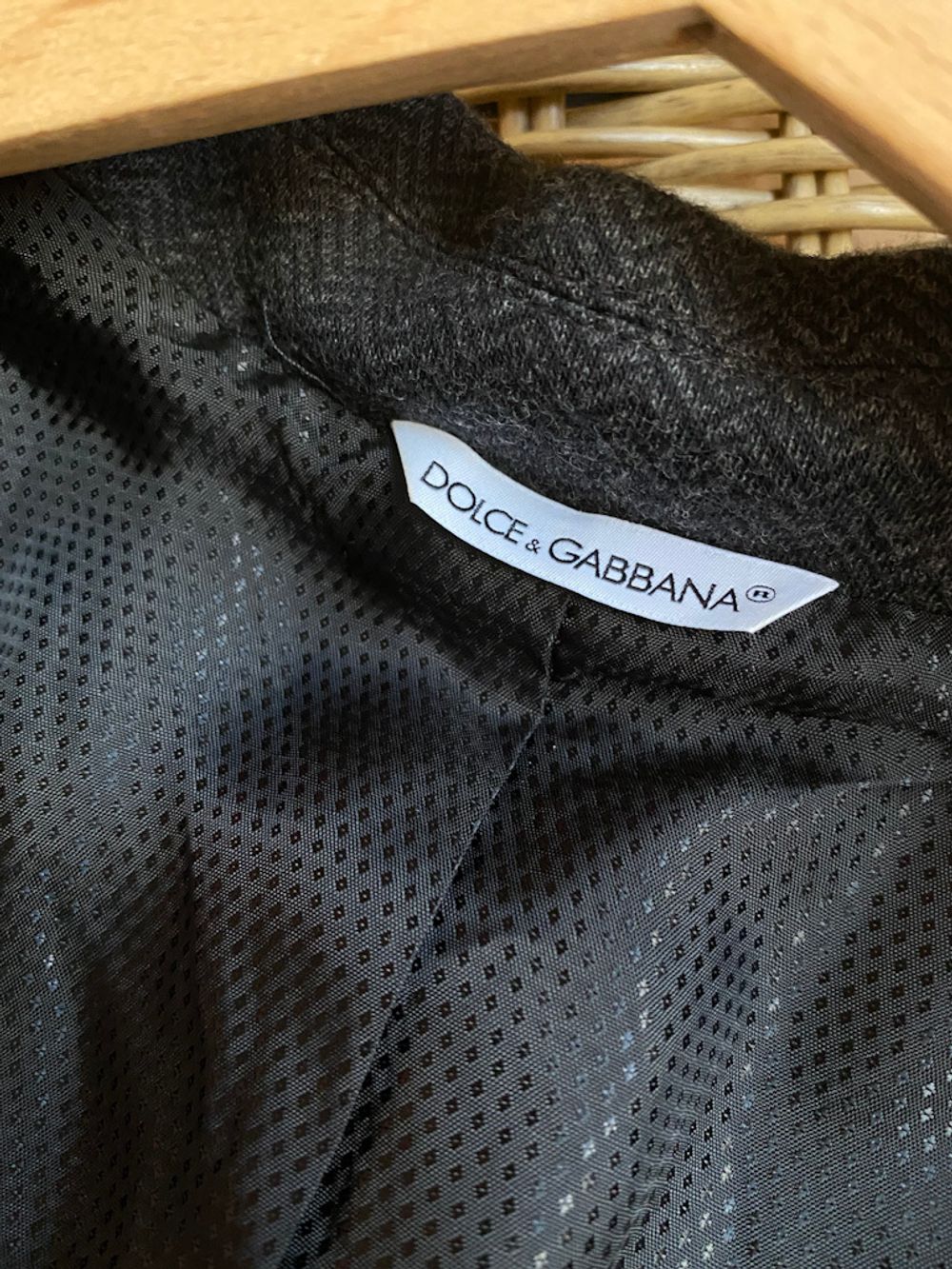 Пиджак Dolce&Gabbana, 140