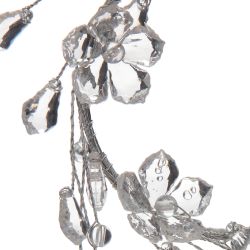 GAEM Декор для свечи "Венок", D кольца = 7см, L11 W3 H11,5 см