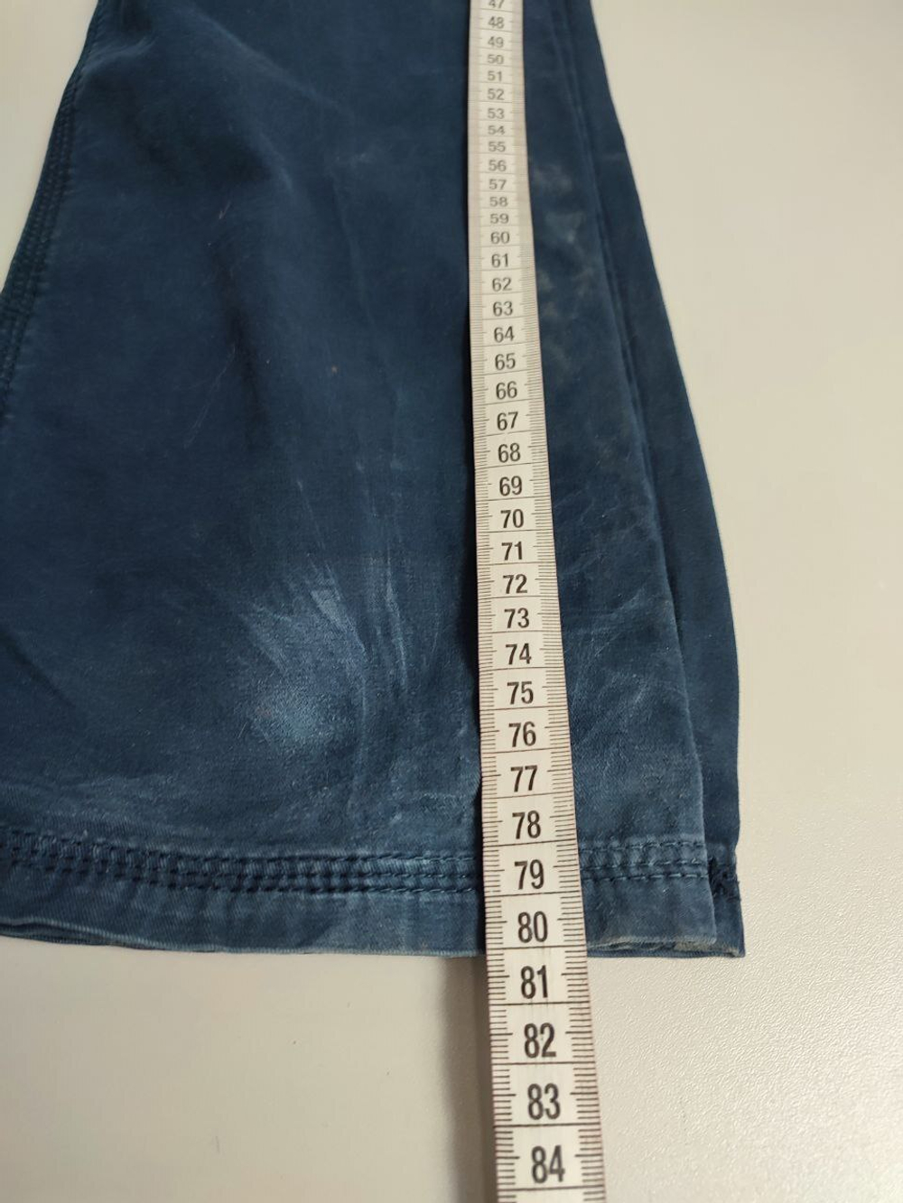 Штаны Review трикотажные 46 размер