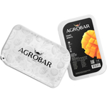 Фруктовое пюре Манго, Agrobar, Россия