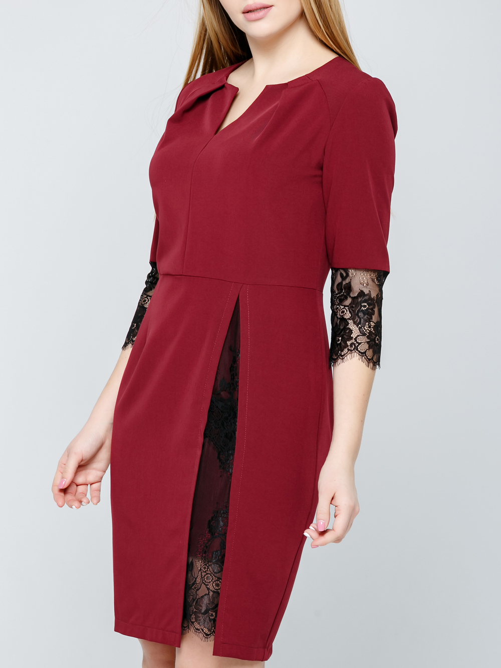 Платье 0-364/5