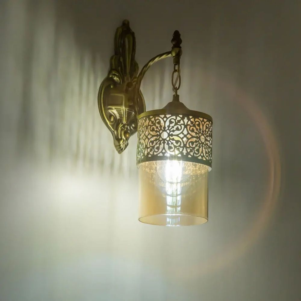 Citilux Эмир CL467313 Бра Бронза