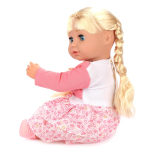 Кукла Классическая с аксесс. 39см, коробка QH3002-31