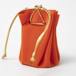 Мешочек объемный средний, 50х50х65 мм, 10 Штук, 50×50×65 мм