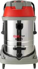 Пылесос для сухой и влажной уборки Evoline WAD 270 электрический WAD270