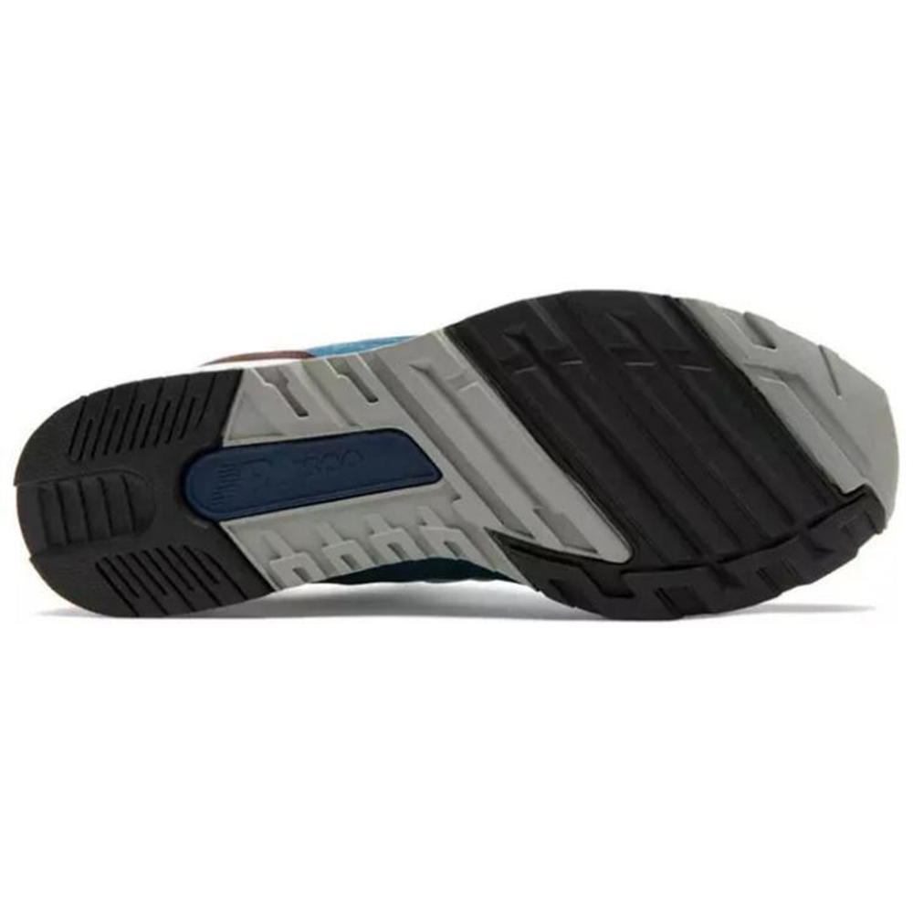 Кроссовки New Balance Nb 991.5