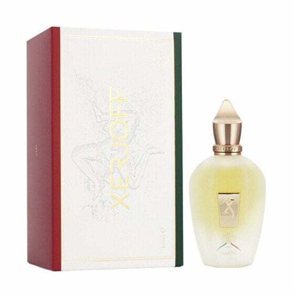 Женская парфюмерия Парфюмерия унисекс Xerjoff EDP XJ 1861 Naxos 100 ml