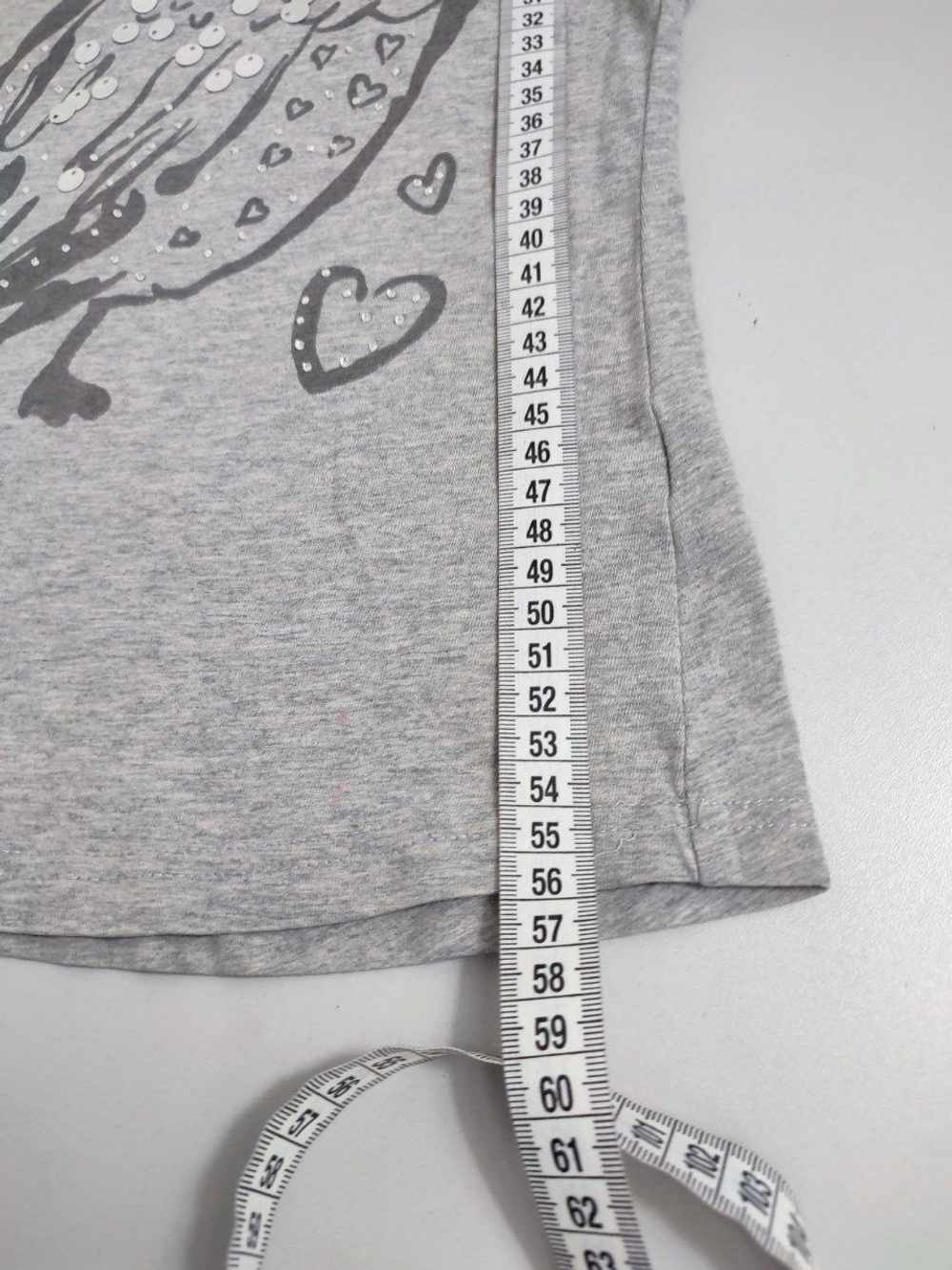 Лонг Acoola стильный на 12 лет