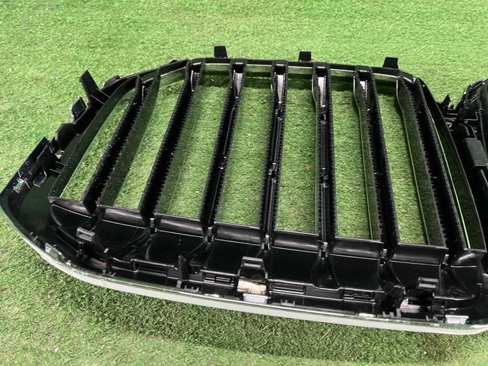 Решетка радиатора BMW X7 G07 (2019-2022)