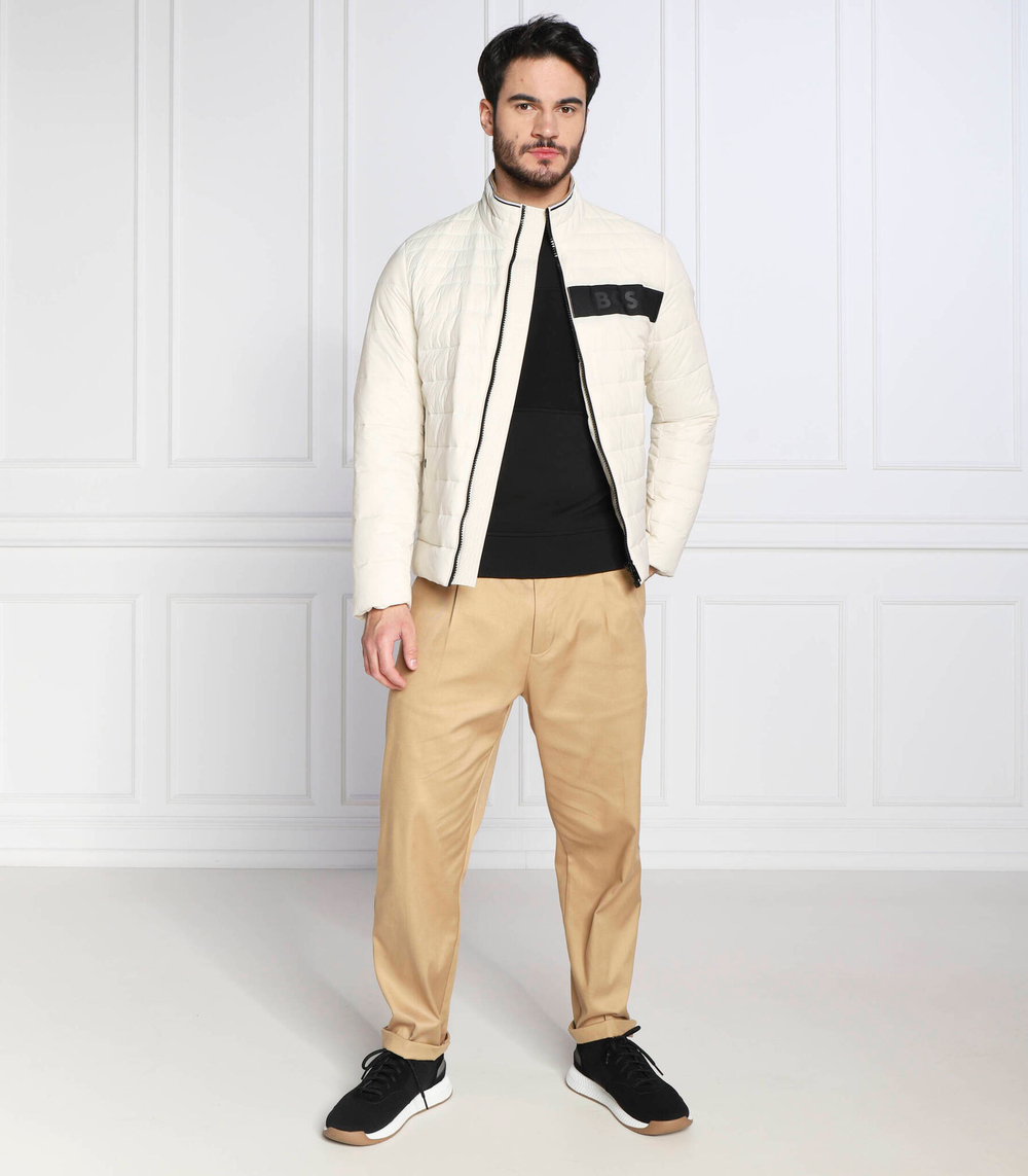 куртка darolus BOSS BLACK - бежевый(50464308)