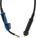 Сварочный полуавтомат Ресанта САИПА-220 СИНЕРГИЯ многофункциональный (MIG/MAG, MMA, TIG) 65/75