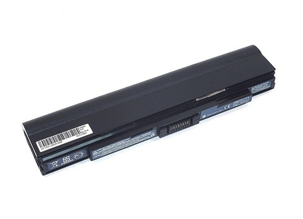 Аккумулятор (AL10C31) для ноутбука ACER Aspire One 721, 753, TimelineX 1551, 1830T Series (TopON)