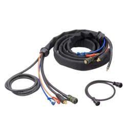 ПТК HANKER MIG 500S DP LCD H53 инверторный сварочный полуавтомат 005.400.209