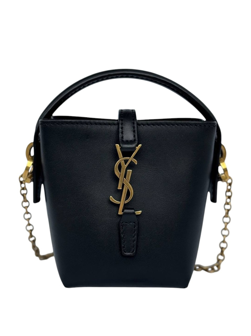 Сумка Saint Laurent Le 37