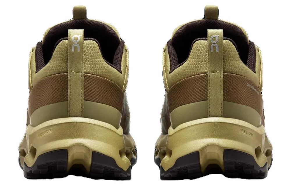 On Cloudhorizon Waterproof Safari Olive