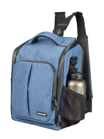 CULLMANN MALAGA CombiBackPack 200, blue. Рюкзак для фото оборудования