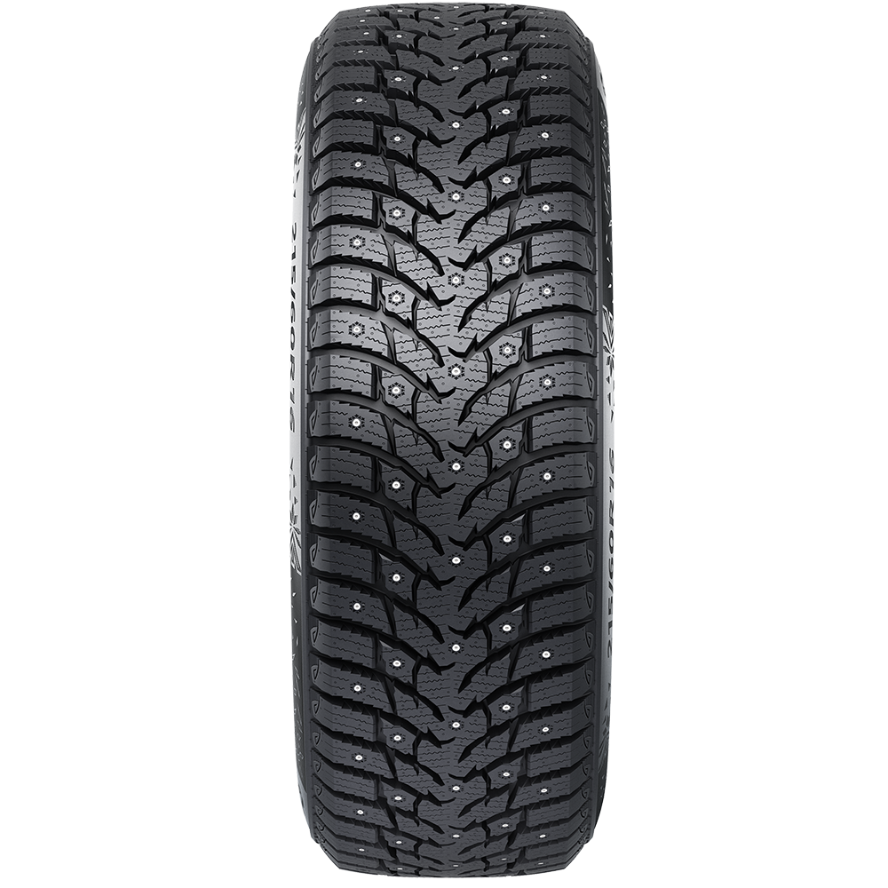 Зимняя шина шипованная Atlander LanderStuds ATL77 (215/65 R16 102T)