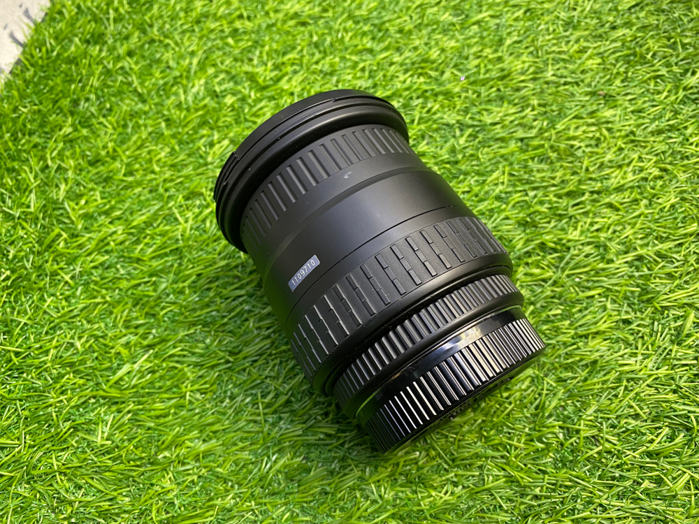 Sigma AF 28-105mm F2.8-4 Pentax K