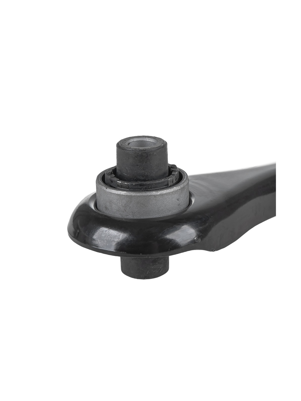 Рычаг задней подвески R VAG A3/Octavia/Superb/Golf V/Passat B6 GANZ GIL06661