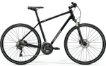 Городской велосипед Merida Crossway XT-Edition (2022)