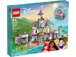 Конструктор LEGO Disney 43205 Сказочный замок приключений