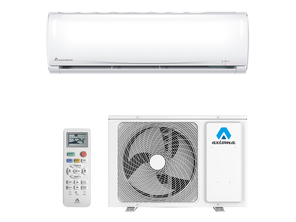 Axioma Серия DASX18D1/ASB18D1
