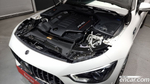 Mercedes-Benz AMG GT 4 двери 43 4MATIC+ (02.2020)