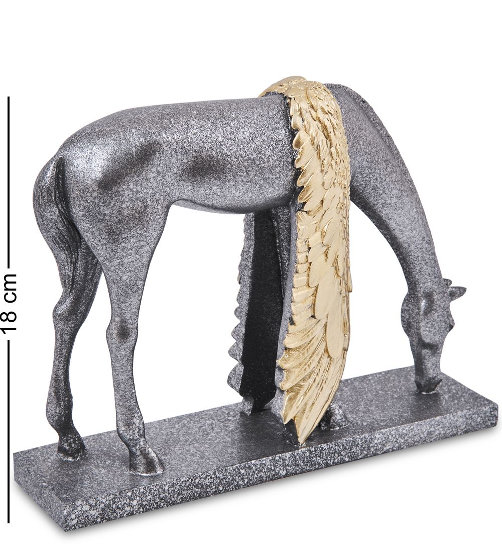 MF-156/2 Фигура «Лошадь-Ангел»