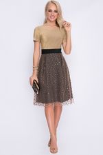 Платье АВ-70225 (Акция)